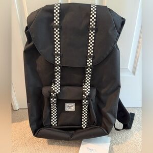 Herschel Supply Co. Little America Backpack